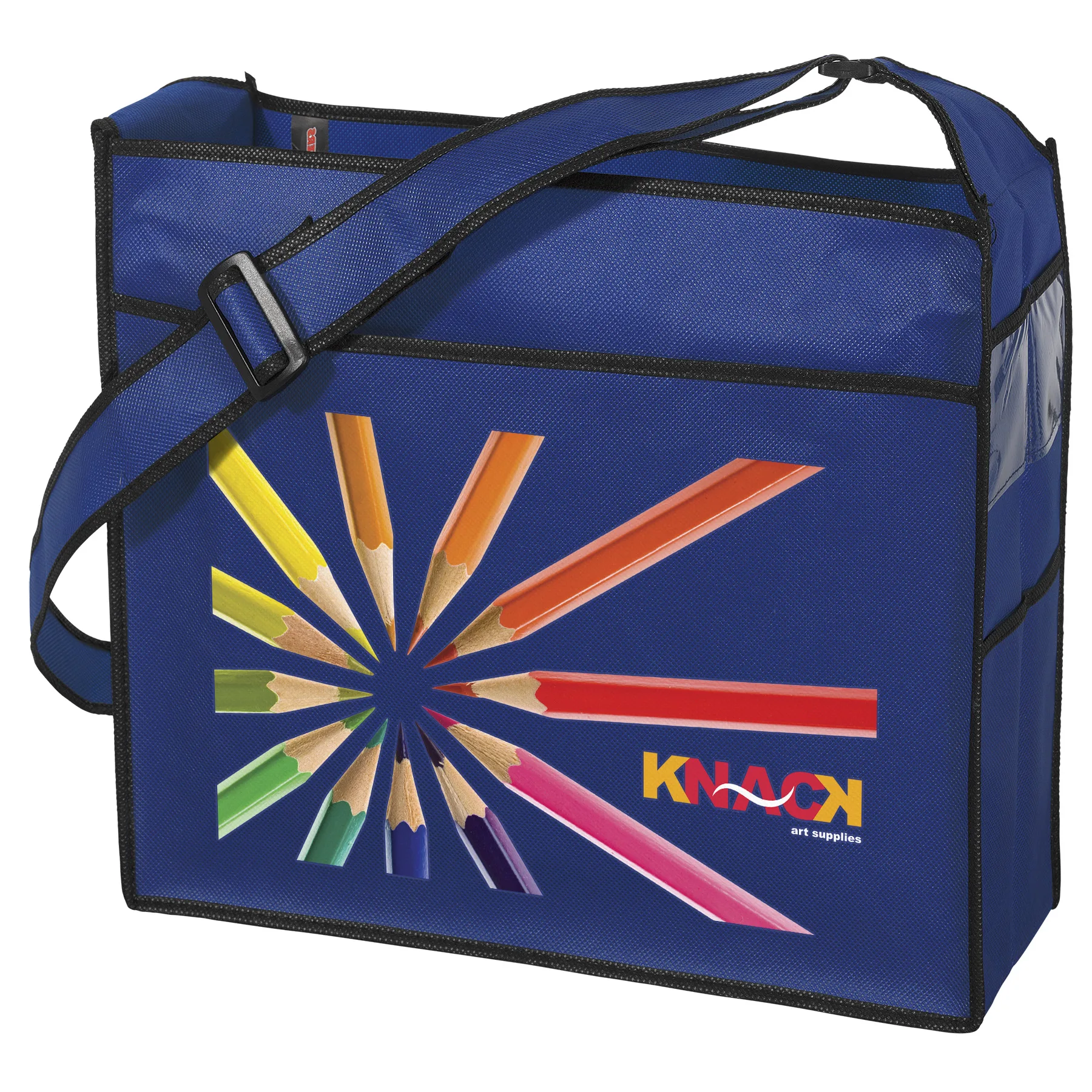 Royal Blue Logo