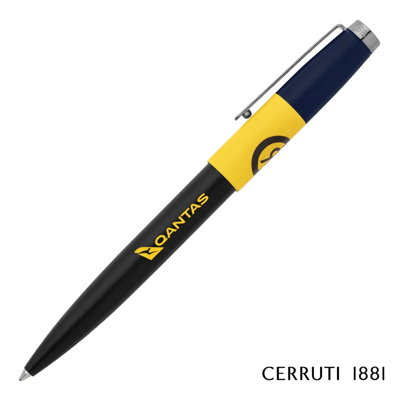 Ballpoint Black