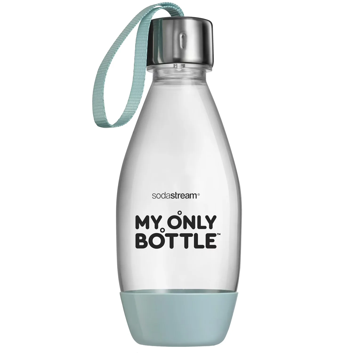 Sodastream My Only Bottle Loop Cap 16.9 oz view 2
