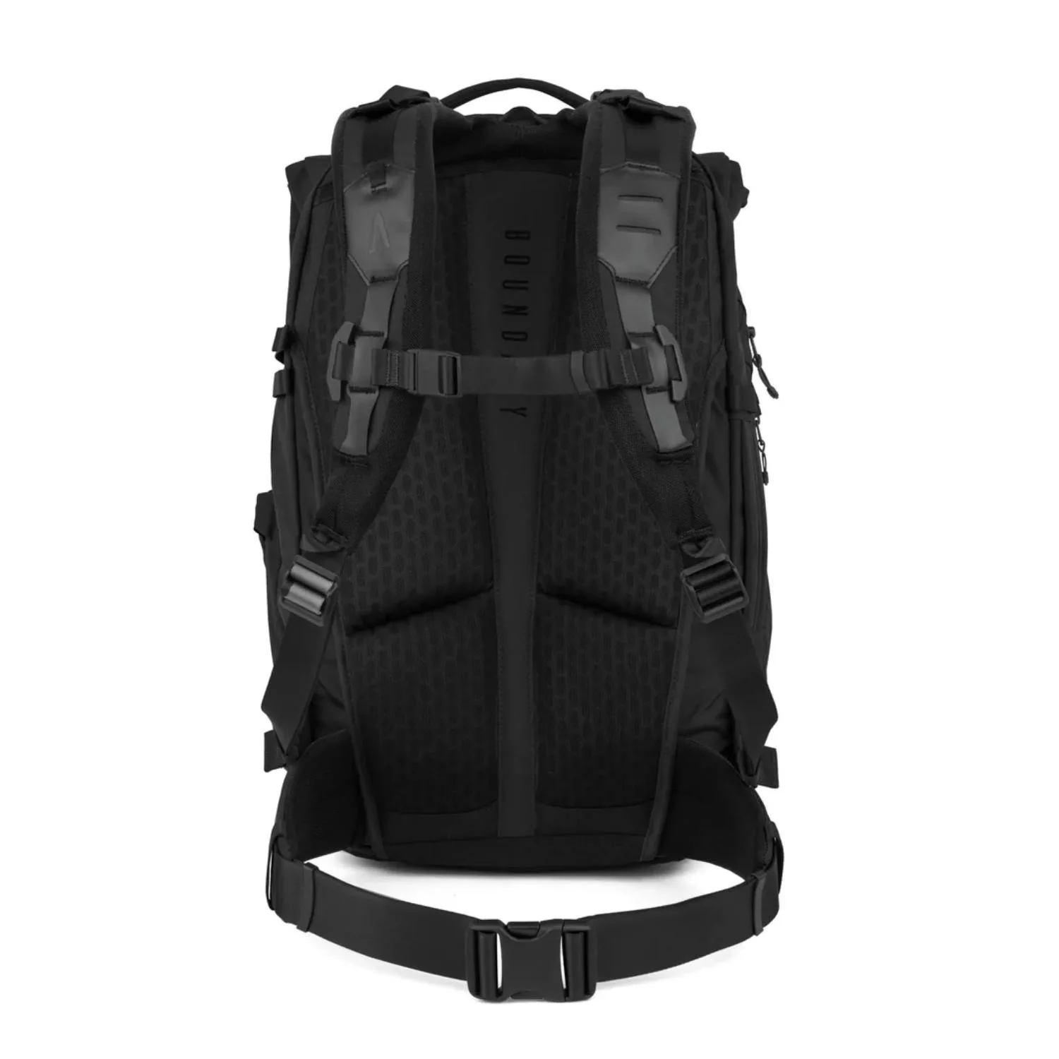 Black Back