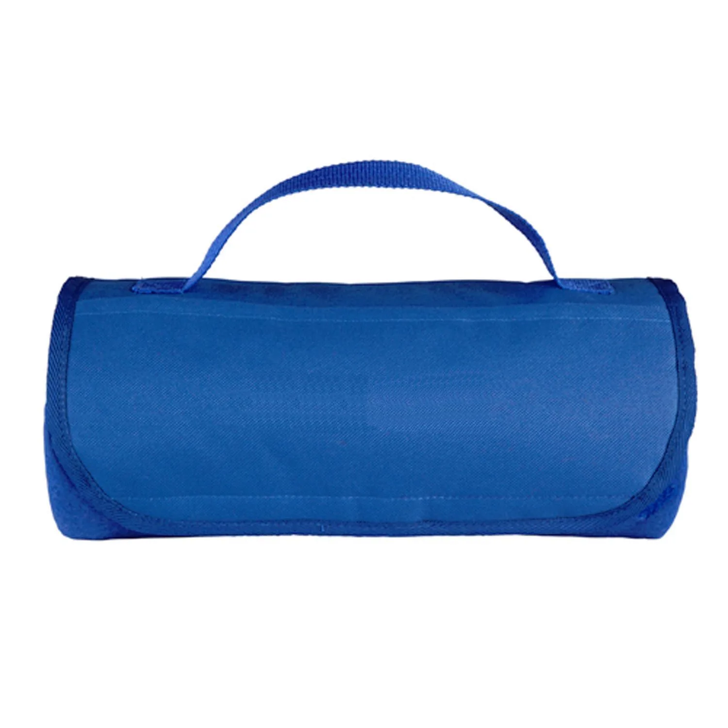 Fleece Roll Up Blanket view 2