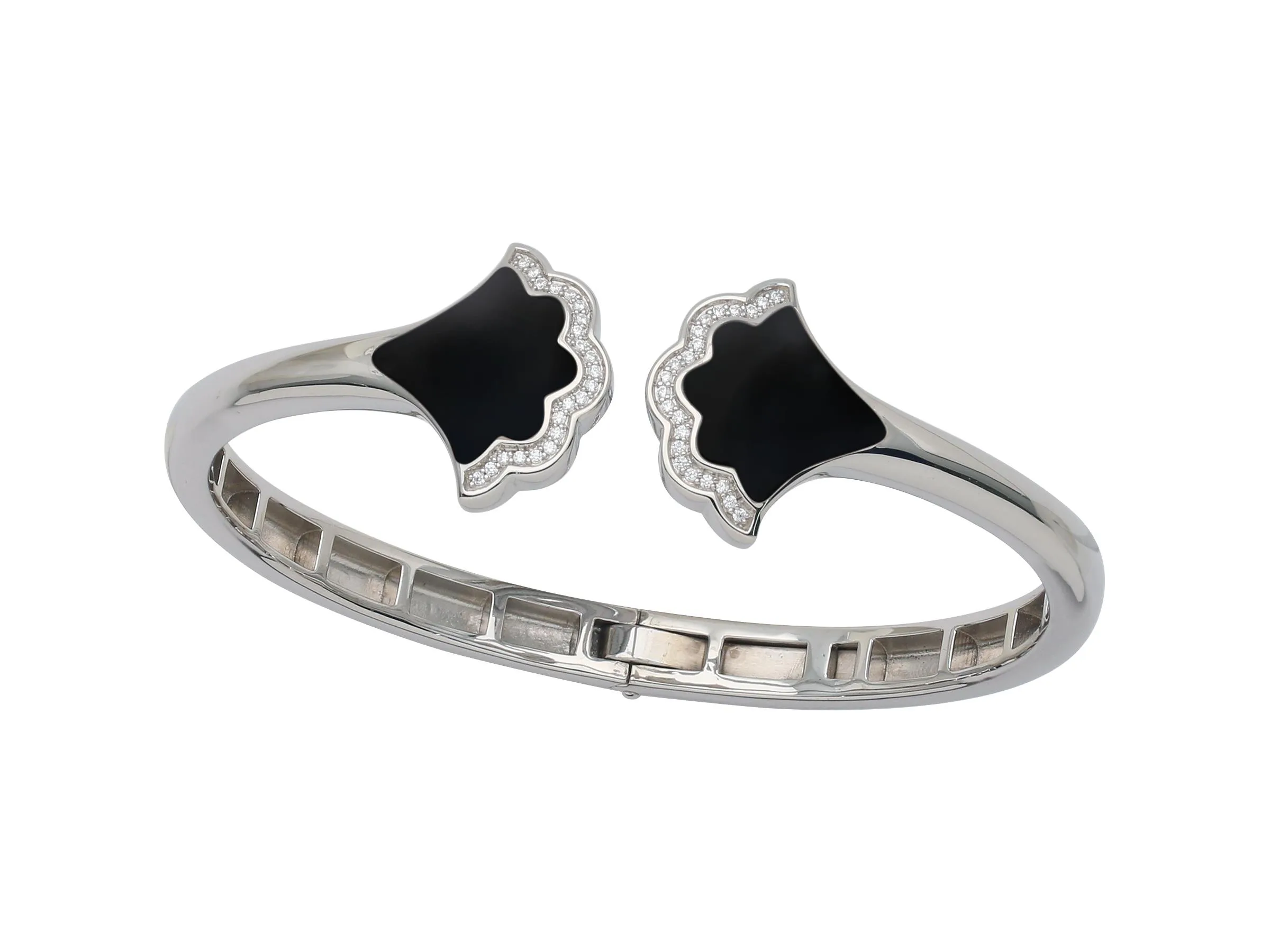 Belle Etoile Astoria Bangle