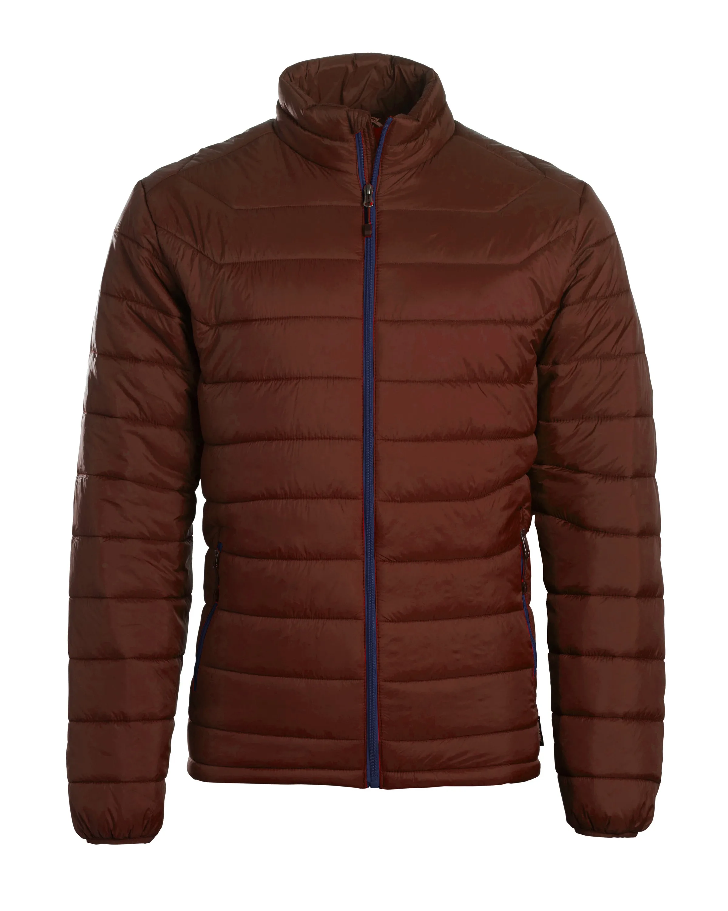 Men's Puffer Jacket view 4