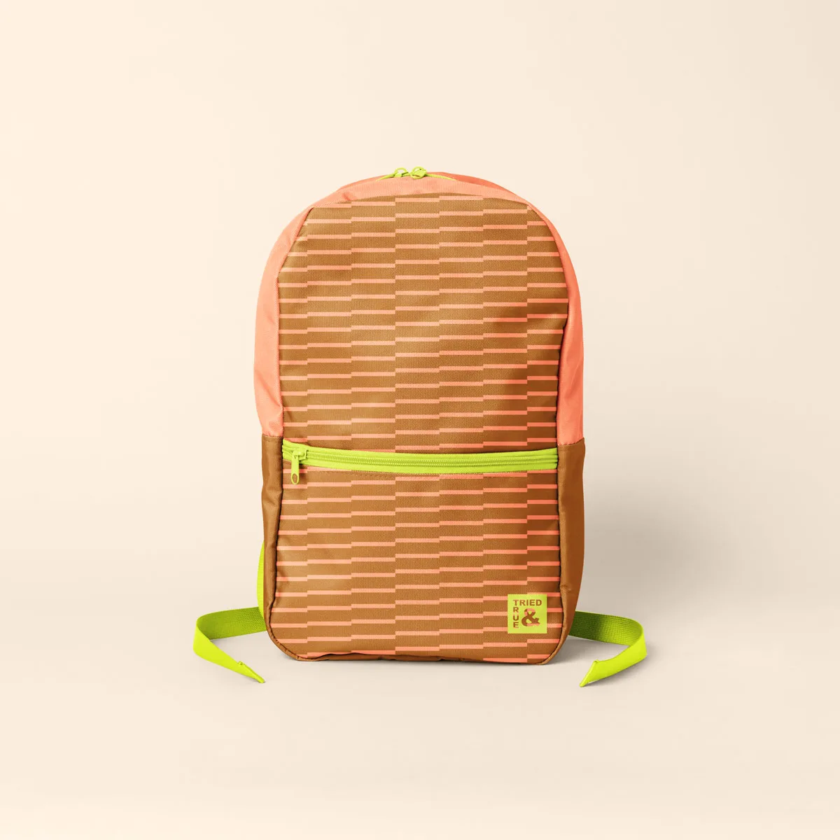 Orange/Brown/Yellow