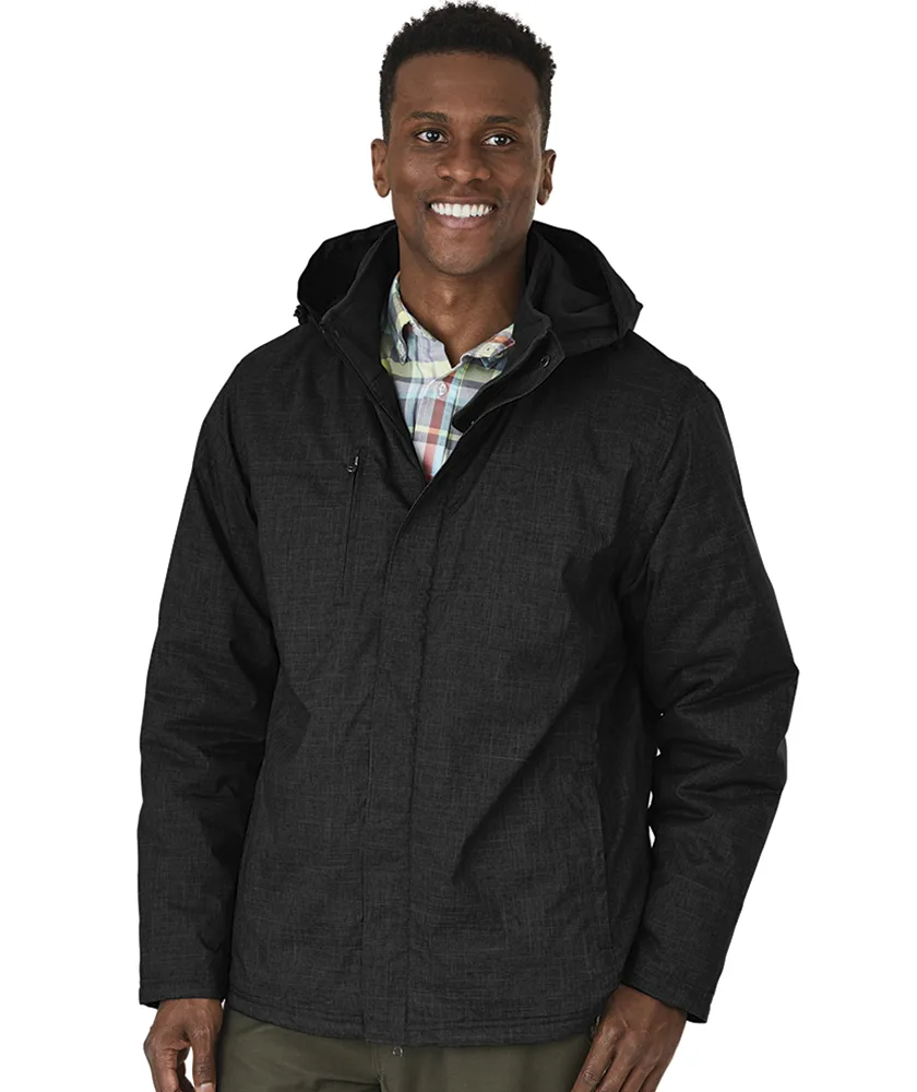 Men's Journey Parka Jacket view 6