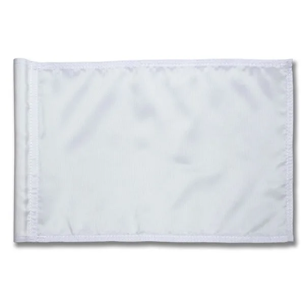 Golf Flag w/Sleeve view 2
