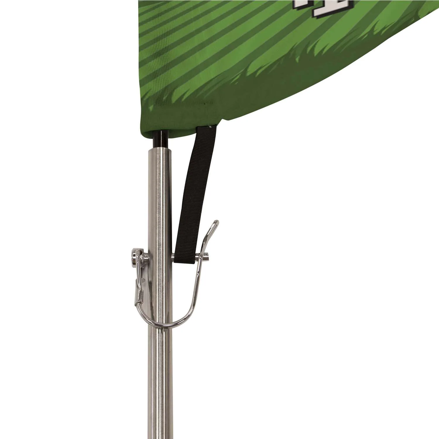 3' W X 5' H Sunrise Lawn Double-Sided Kit view 2