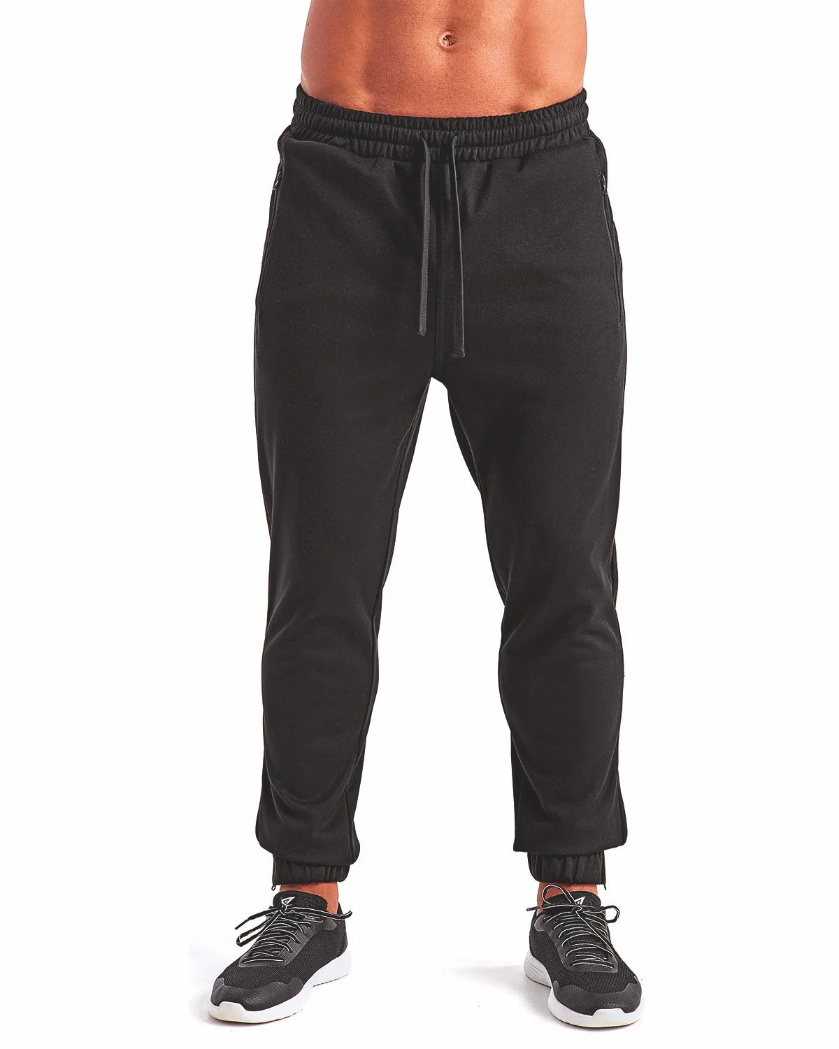 TriDri® Men's Spun Dyed Joggers