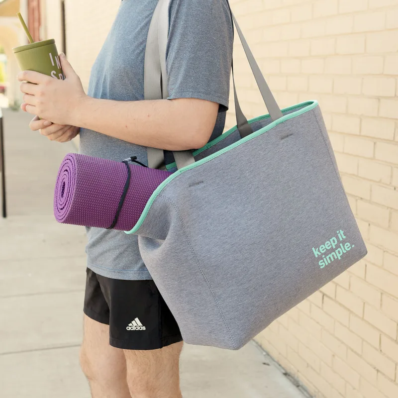 Athletic Gray/Various Logo Lifestyle