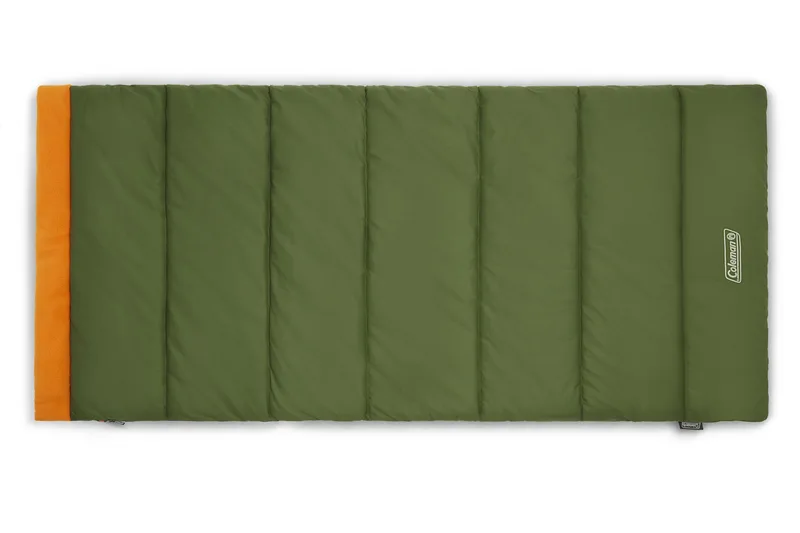 Newell Brands Distribution LLC Coleman Big Game™ -0° 40" X 84" Sleeping Bag