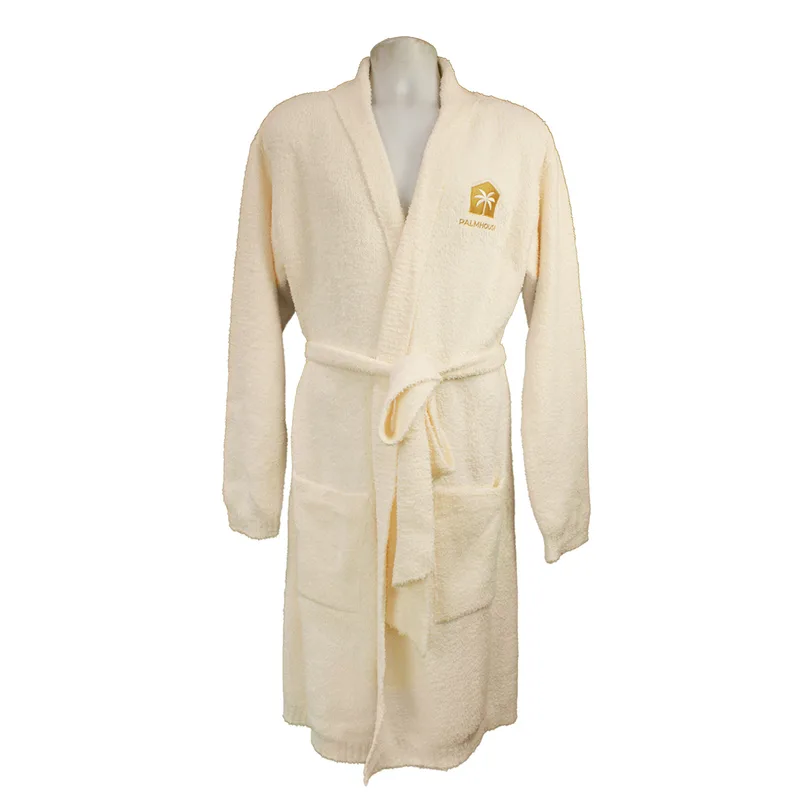 Cloud Nine Bath Robe