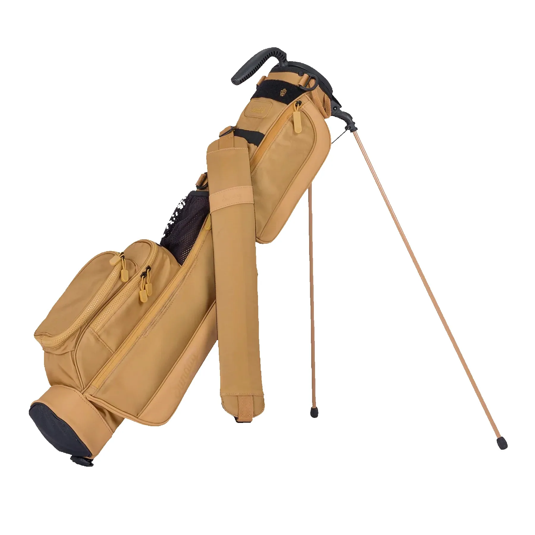 Sunday Golf The Loma Par 3 Golf Bag - Clay Thompson