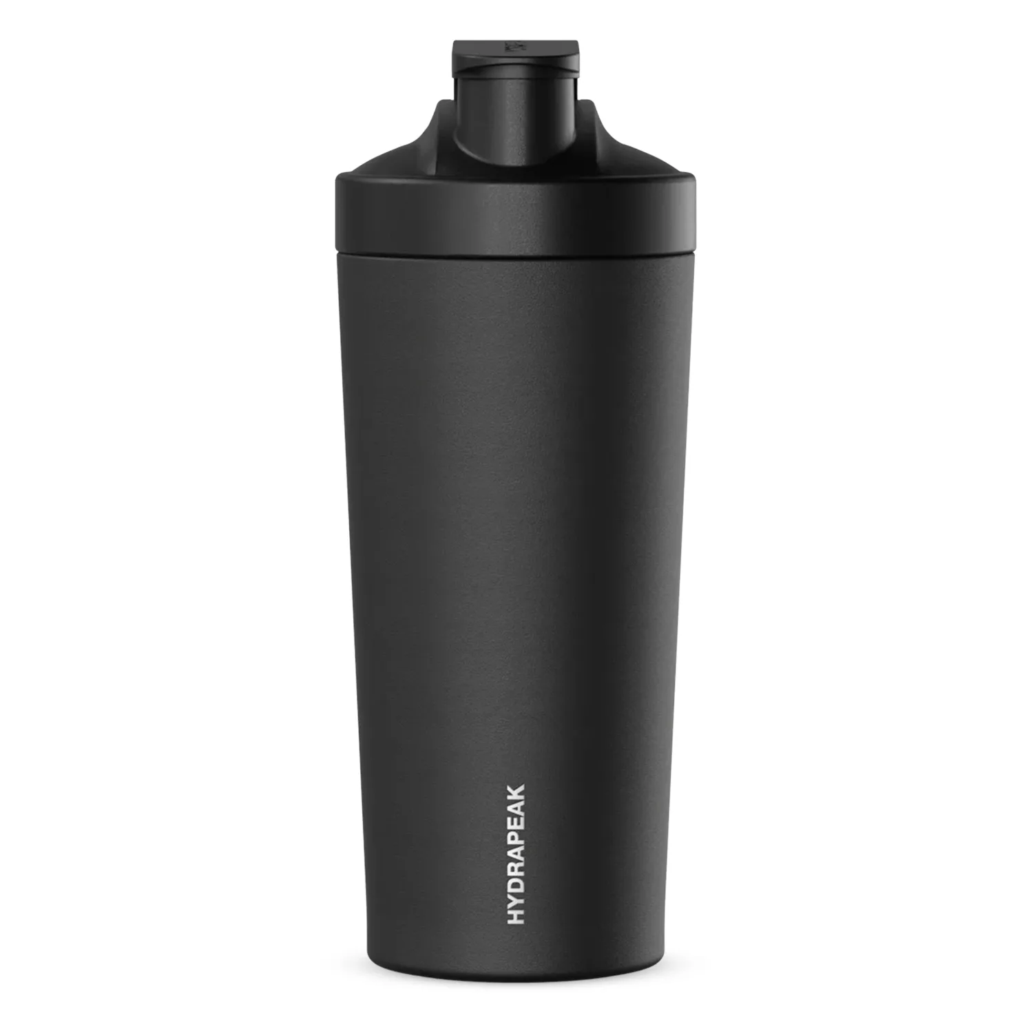 26 oz Hydrapeak® Stainless Steel Cocktail Shaker Bottle view 2