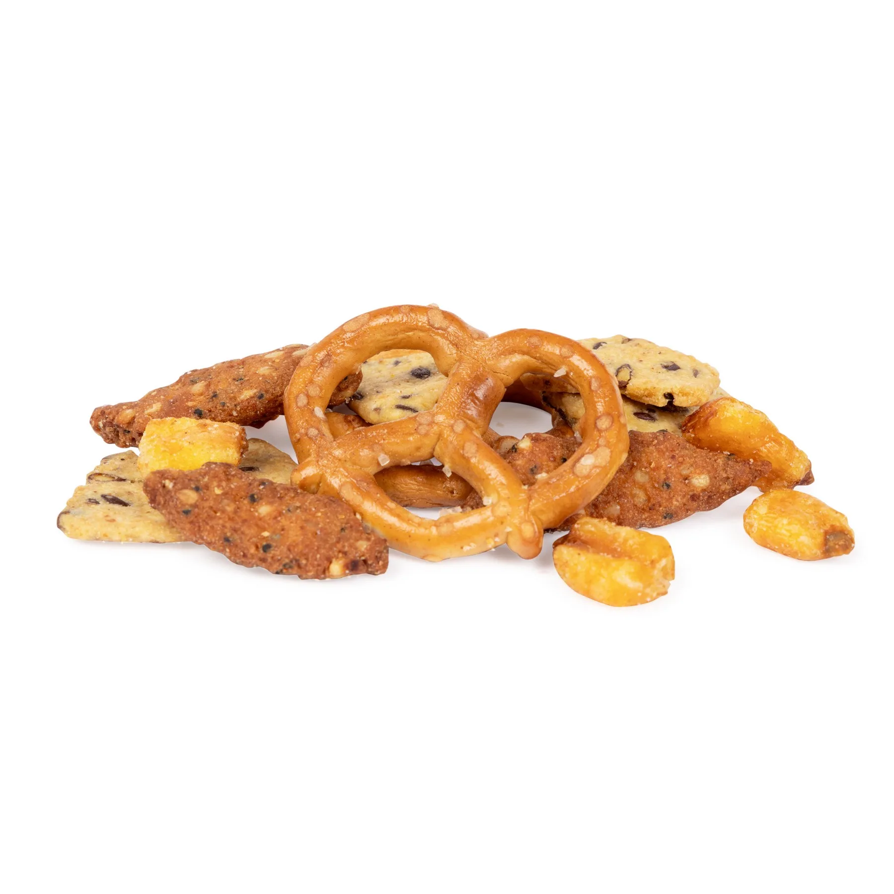 1 oz. Goody Bag- Snack Mix view 2