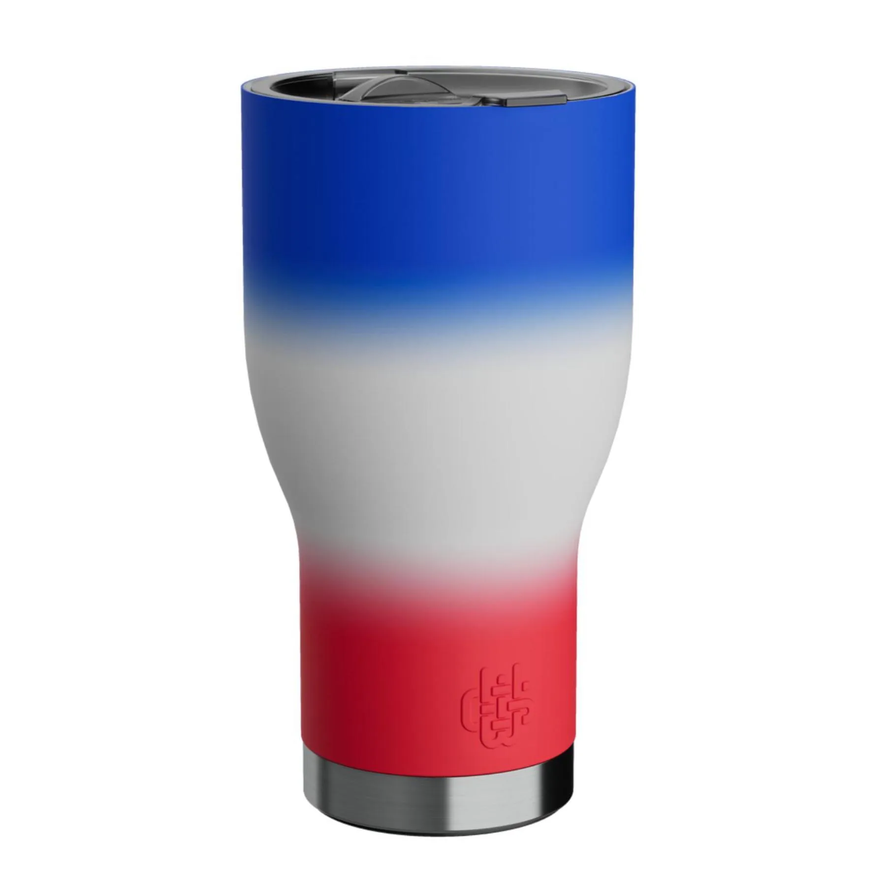 30 oz Wyld Gear® Stainless Steel Vacuum Insulated Tumbler view 4
