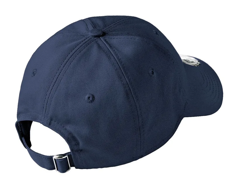Deep Navy Blue