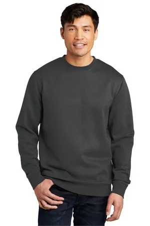 District® V.I.T.™Fleece Crew view 3