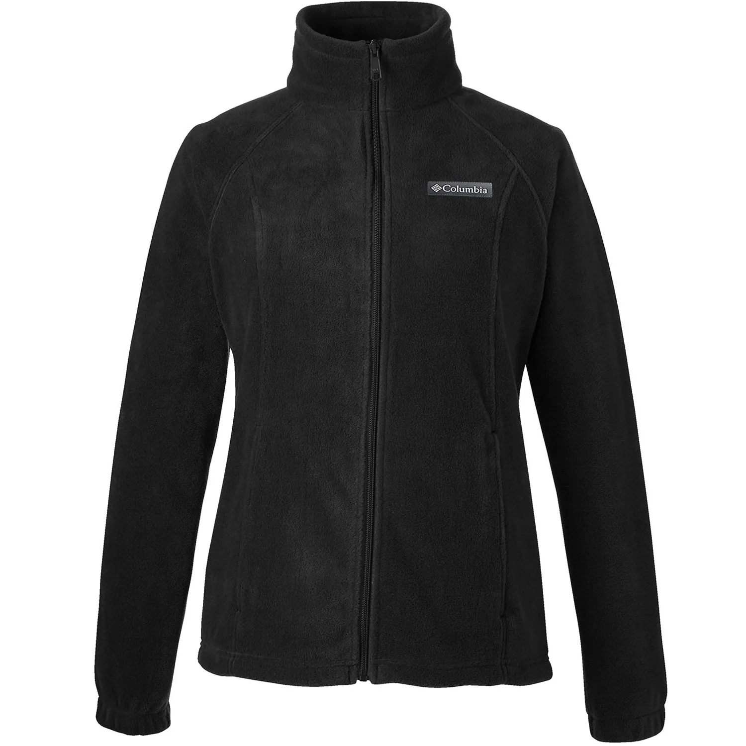 Columbia Ladies' Full-Zip Fleece view 4