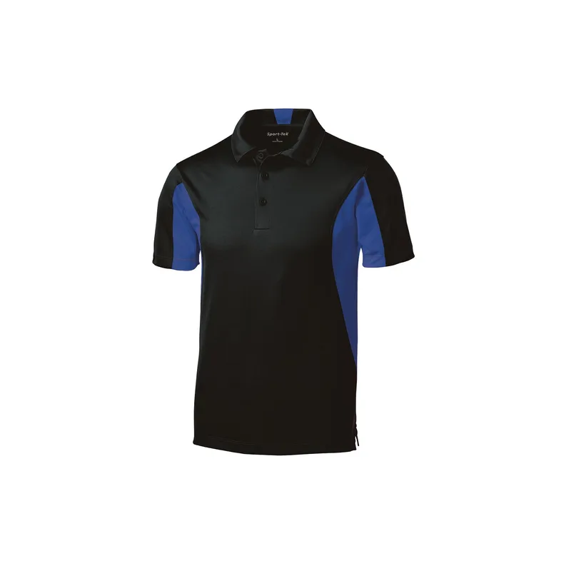 Black/Royal Blue