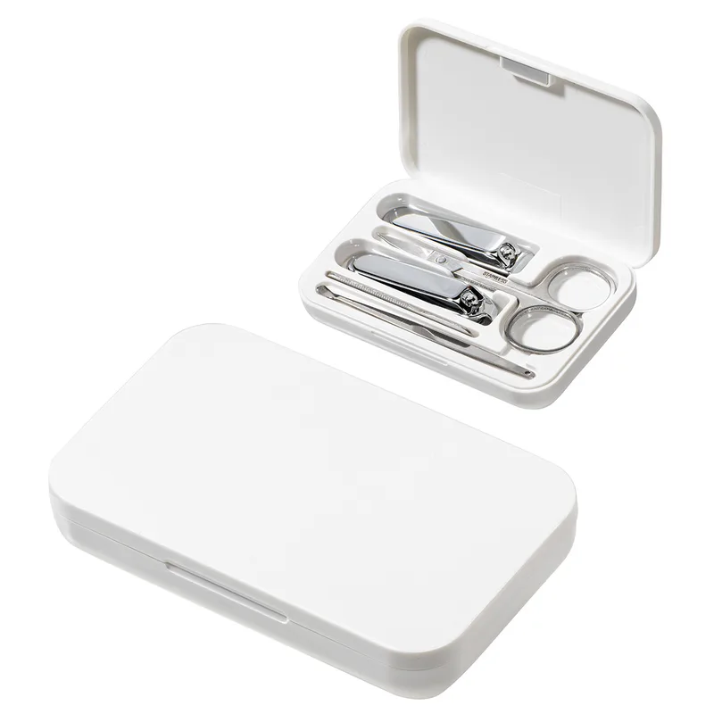 TravelMate Manicure Kit view 2