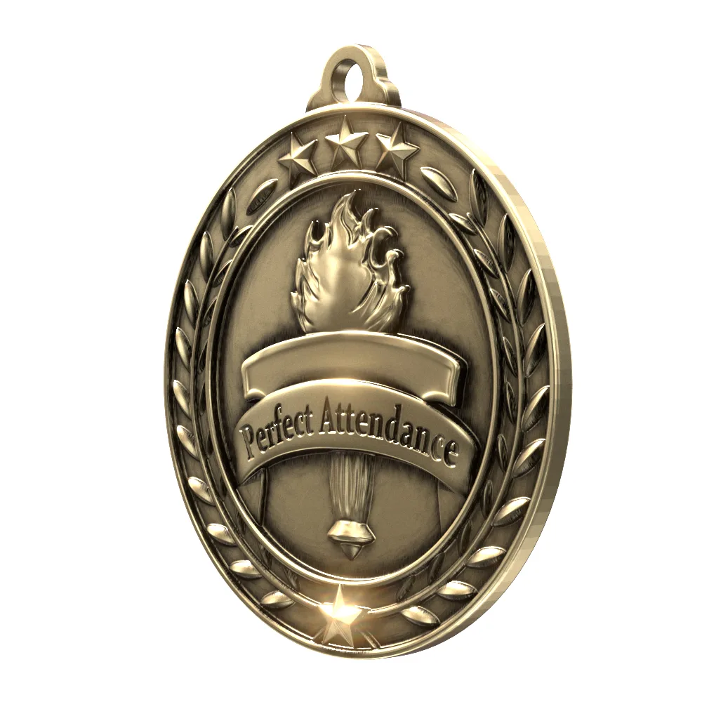 Antique Gold