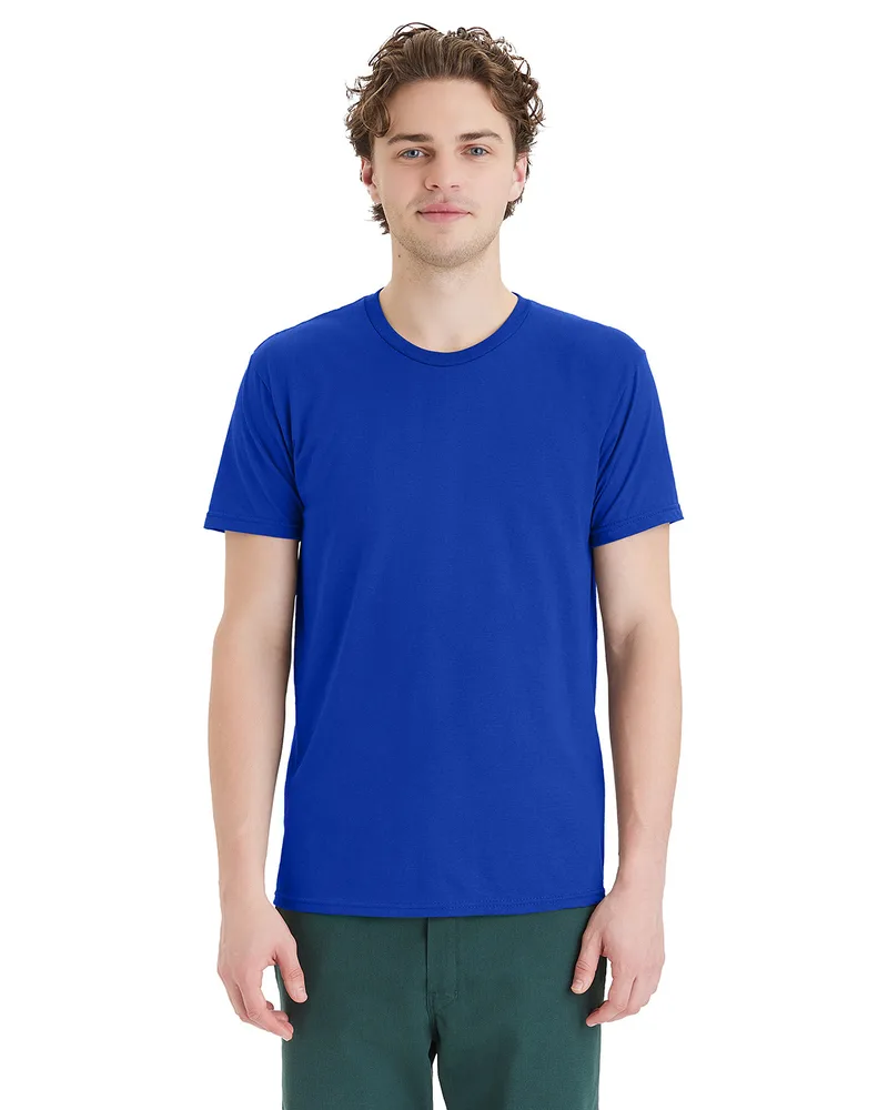 Hanes Printables Unisex Perfect-T PreTreat T-Shirt view 6