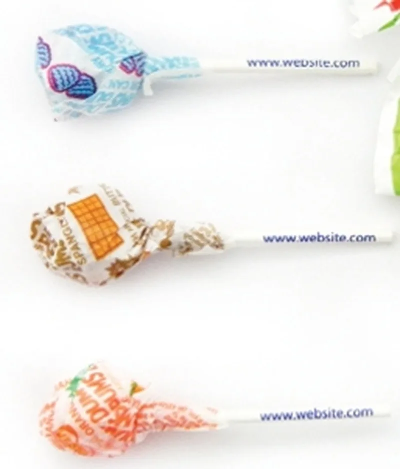 Dum Dums Lollipop