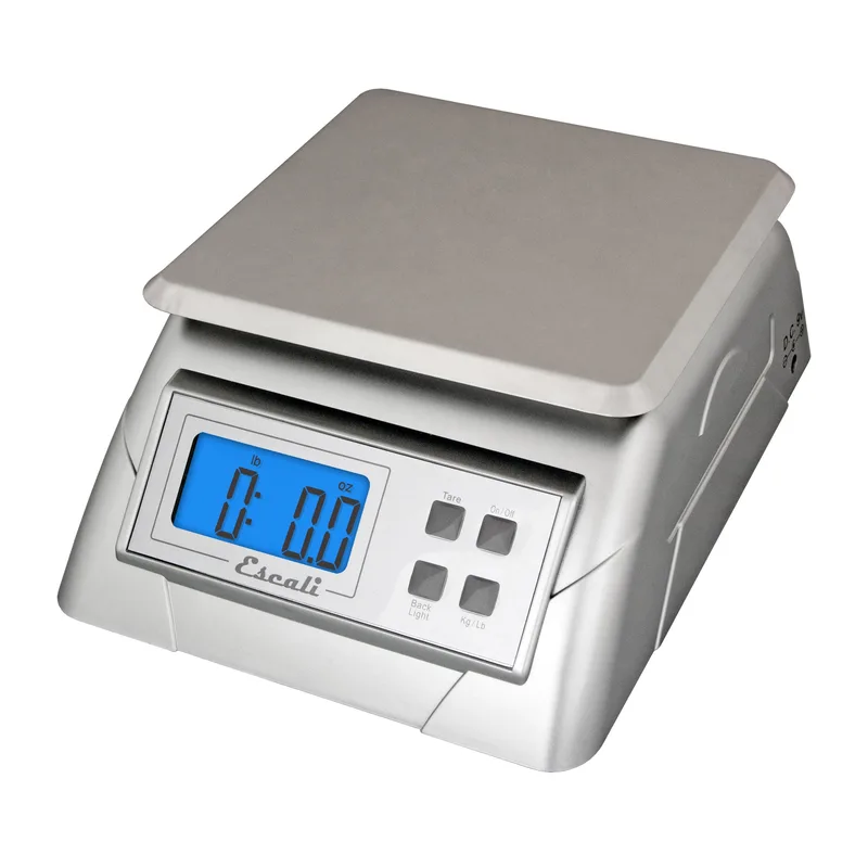 Escali Alimento Elite Digital Kitchen Scale