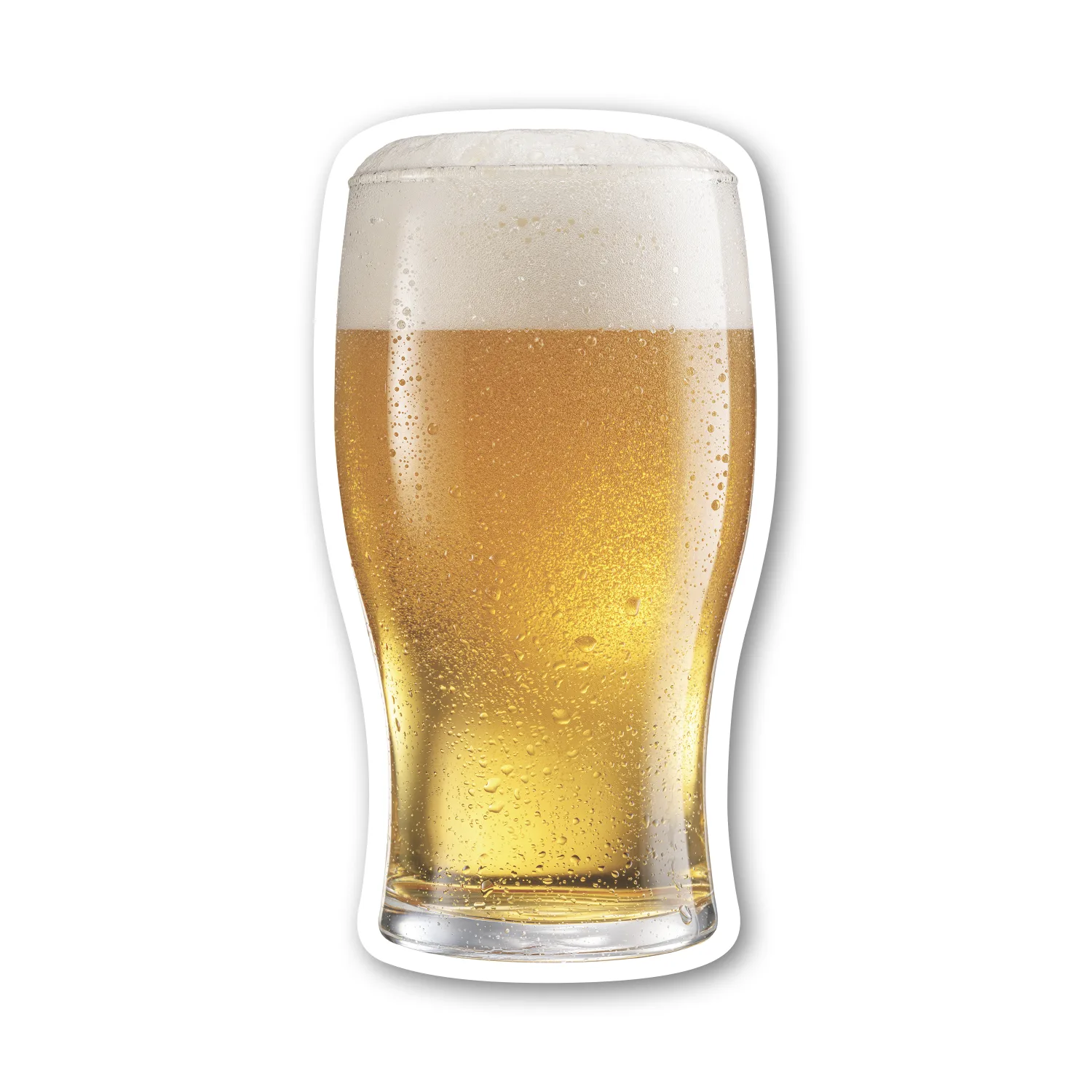 Pub Glass view 2