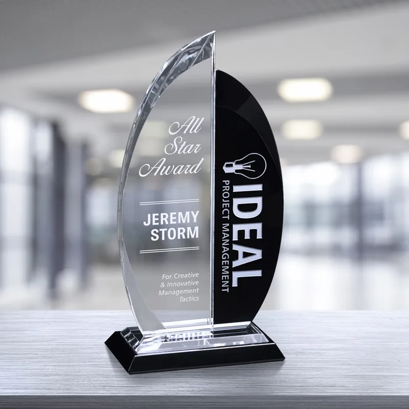 Beacon Sable Award 12"
