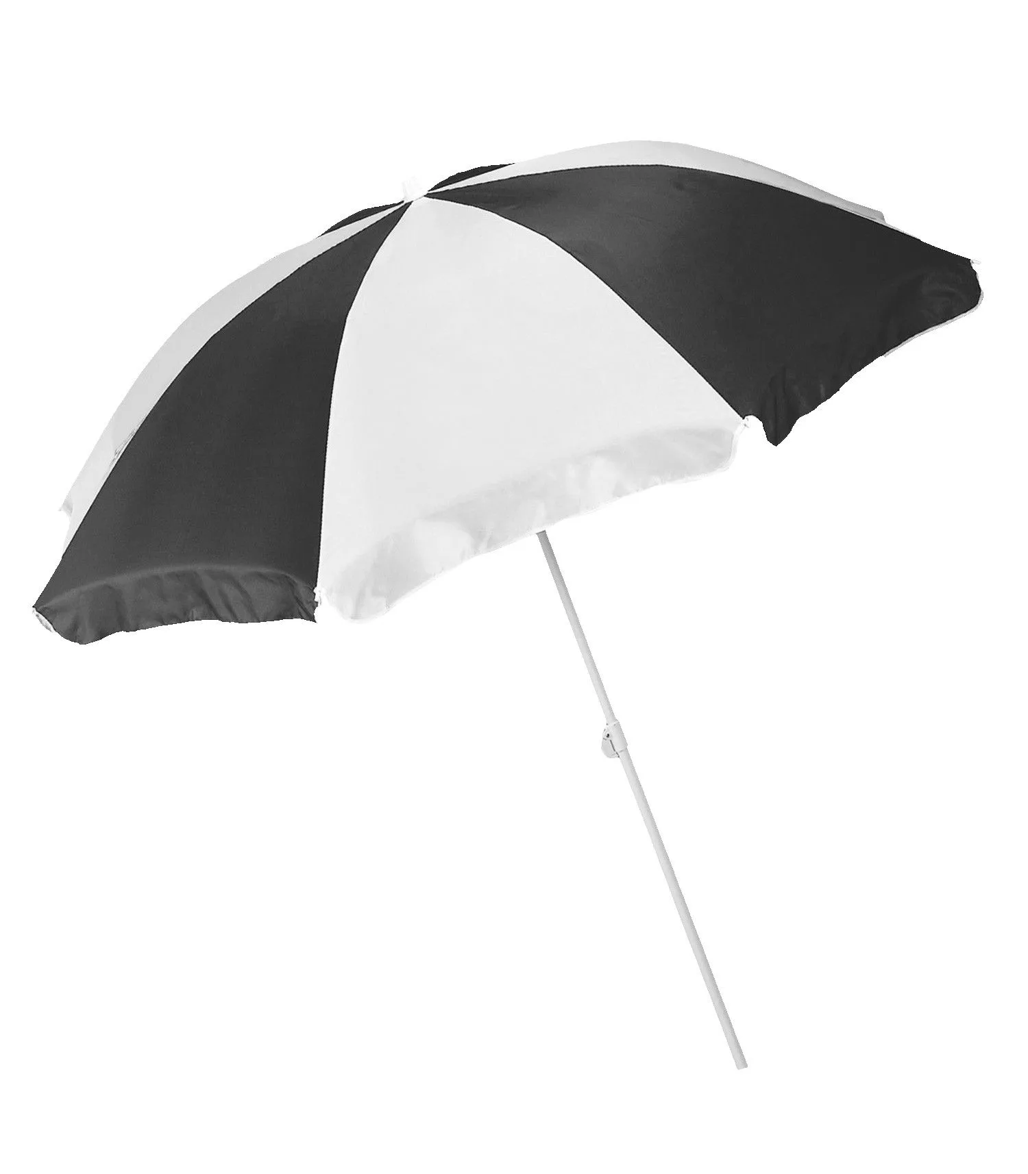 Beach Umbrella view 2