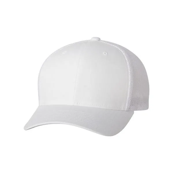 White Blank