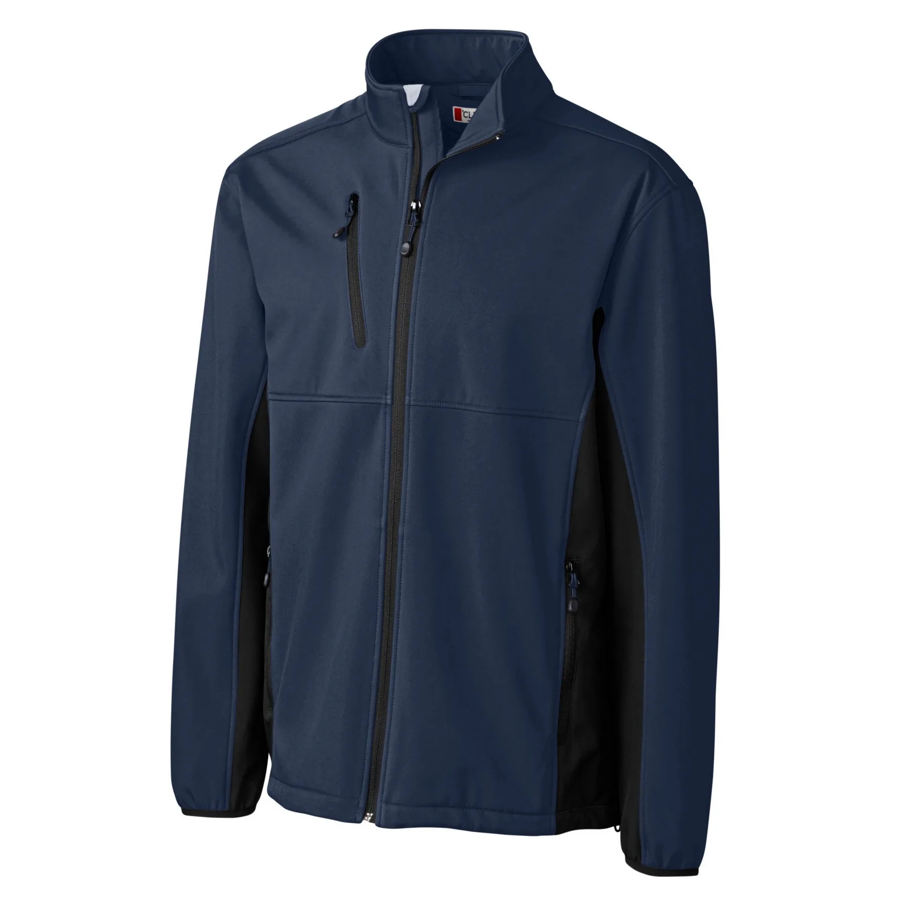 Dark Navy/Black