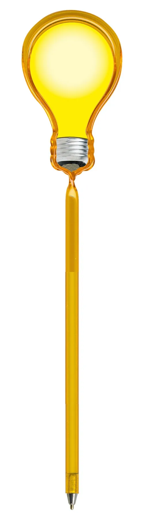 Inkbend Standard Billboard Pens W/ Light Bulb Stock Insert view 2