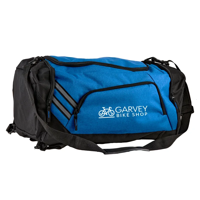 Backpack Duffel Bag view 3