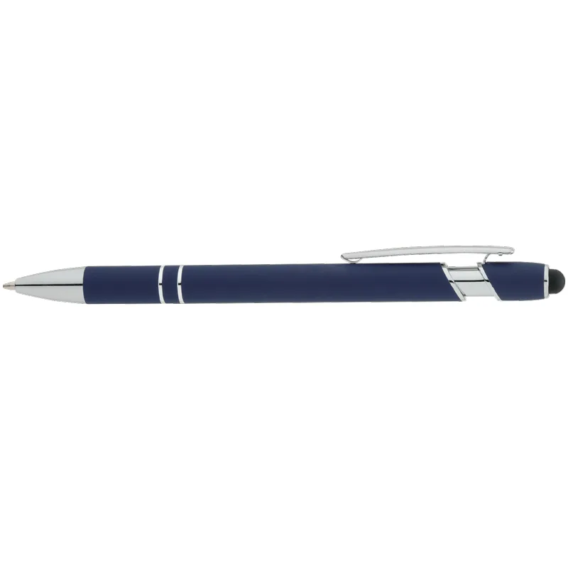 Denton Soft-Touch Pen w/ Stylus view 2