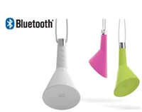 Vivitar Shower Bluetooth Speaker