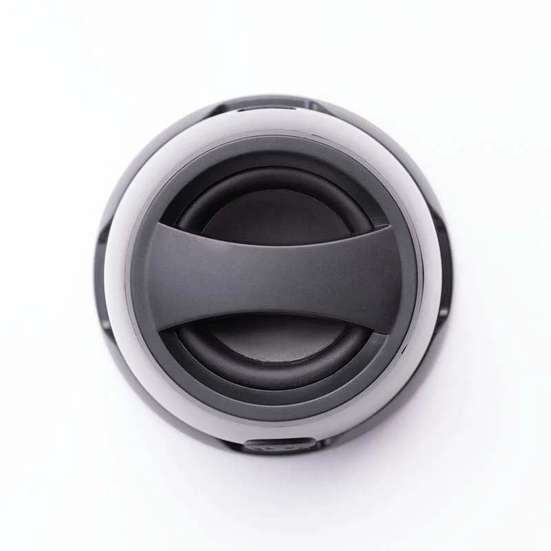 MagSound™ Portable Bluetooth Speaker view 2