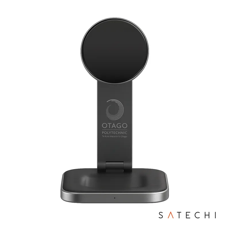 2-in-1, Space Grey