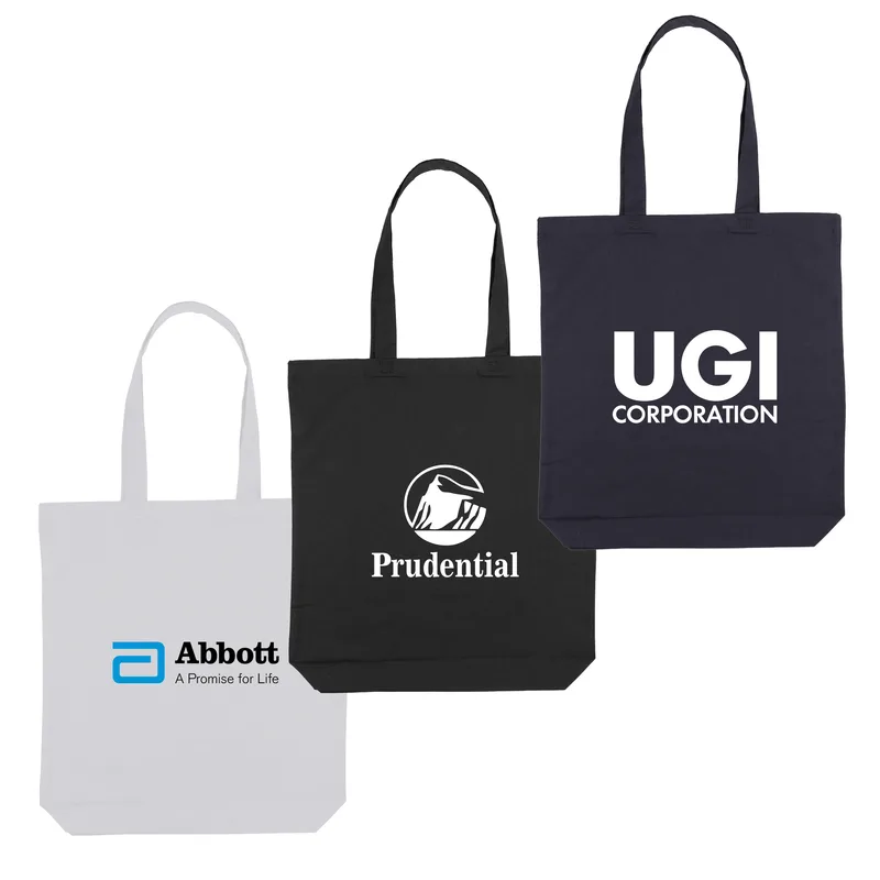 PureCotton Gusset Tote