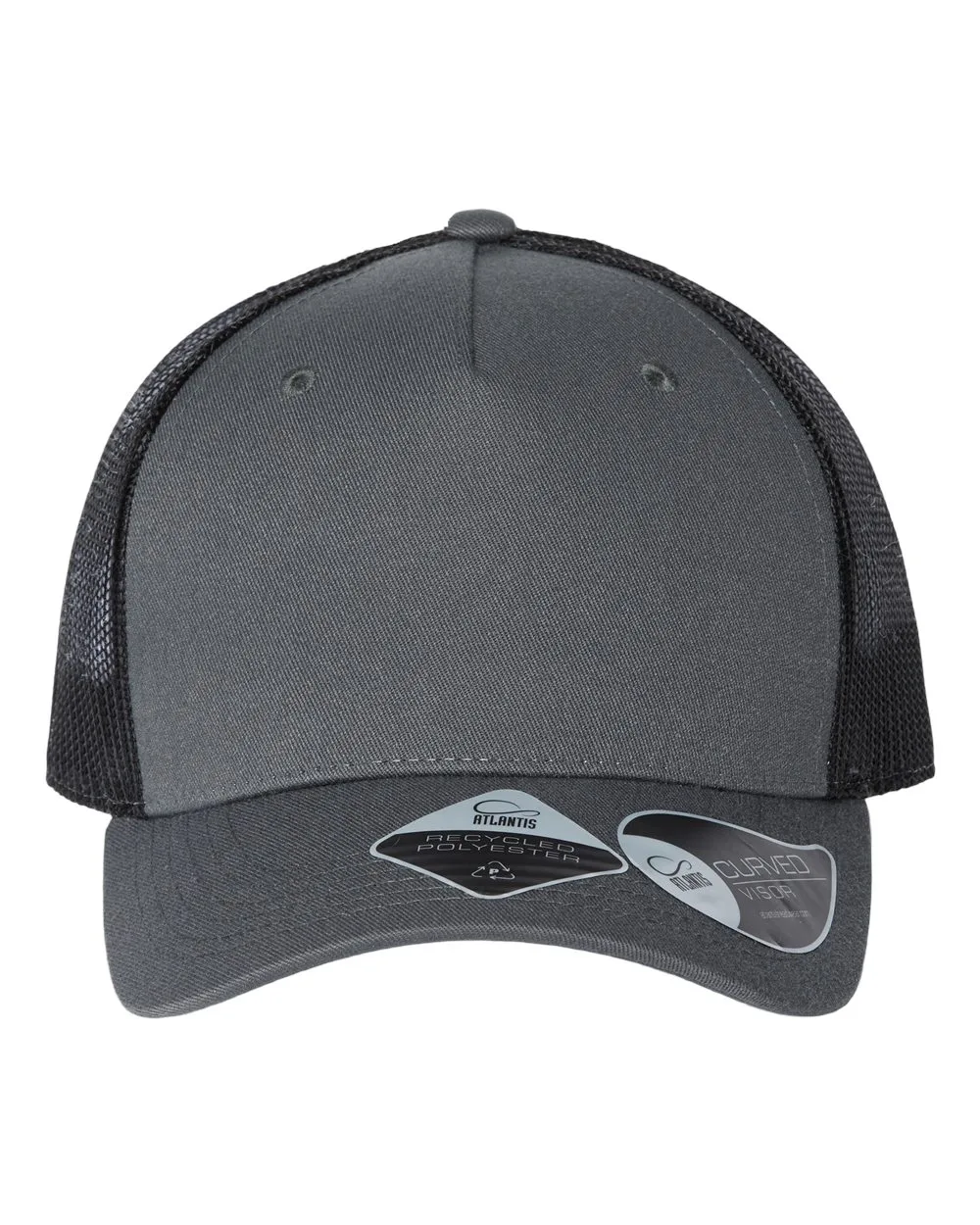 Dark Gray/Black