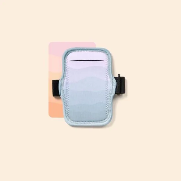 4CP Jogstrap Plus Duplex Smartphone Armband