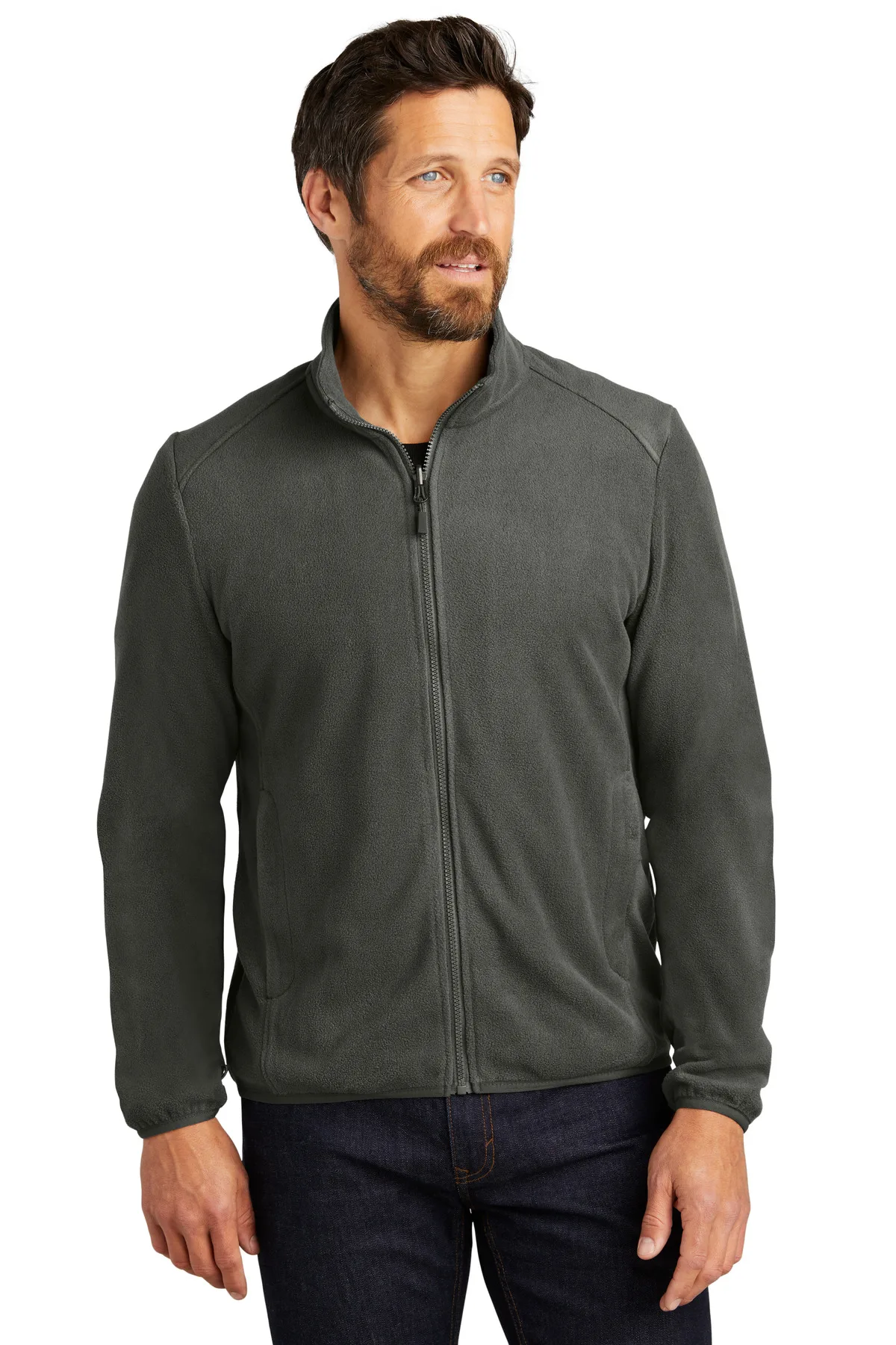 Port Authority® All-Weather 3-in-1 Jacket view 2