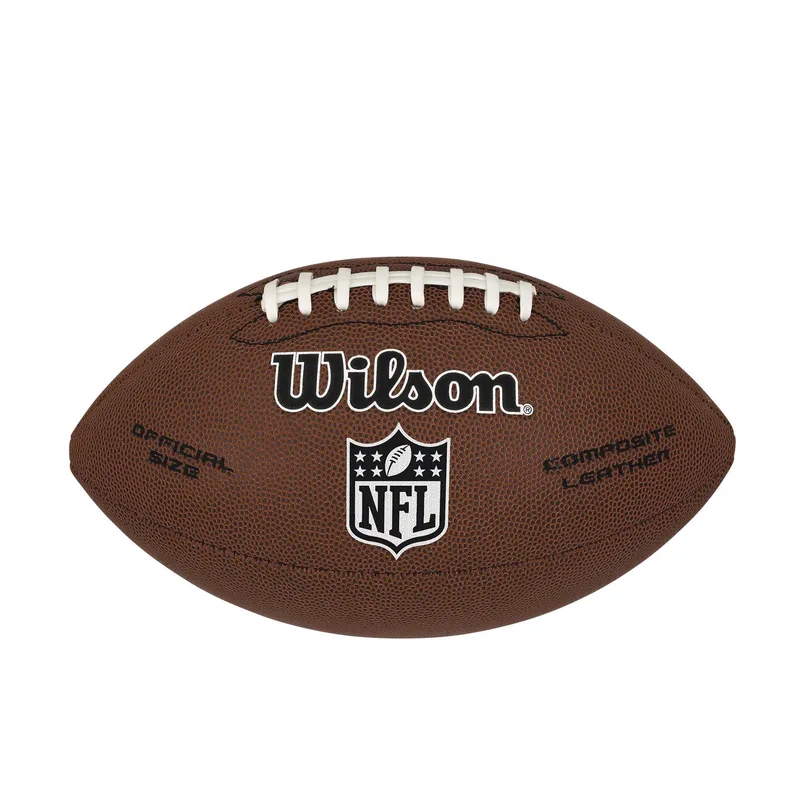 Wilson Official Size Nfl Limited Football