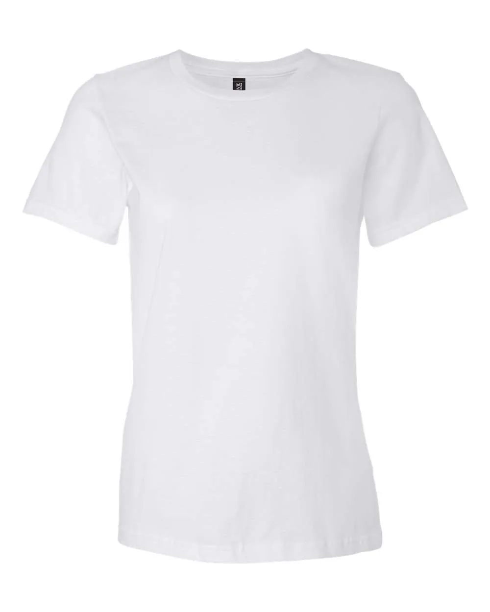 Gildan® Softstyle® Women's Lightweight T-Shirt view 6