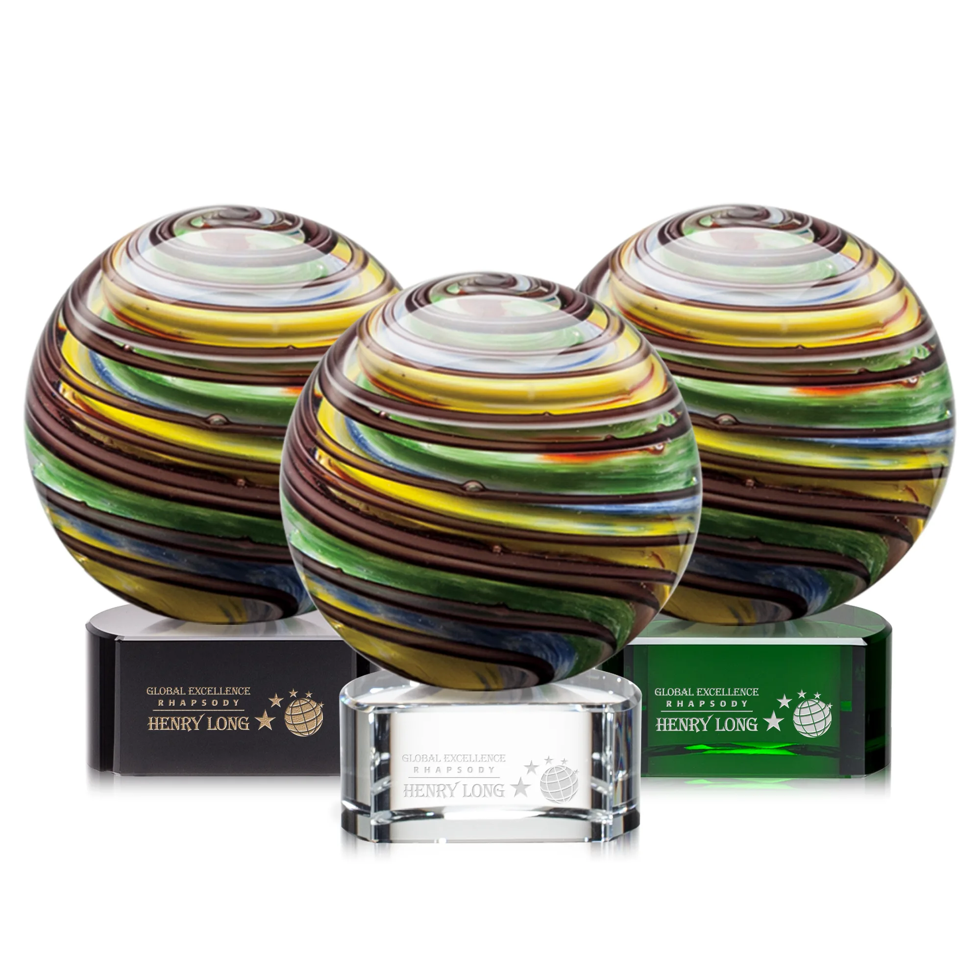 Lunar Award