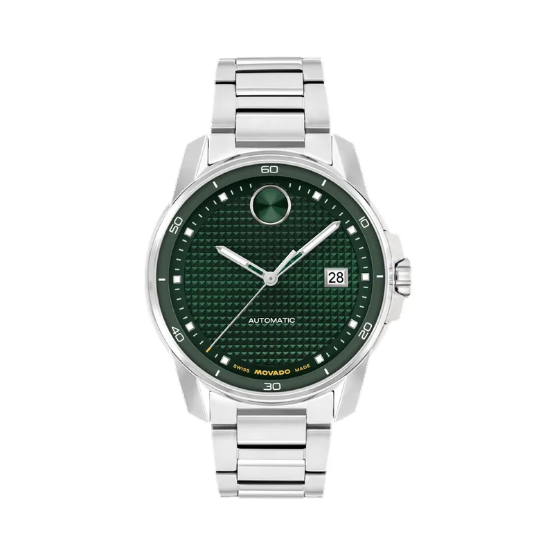 Movado Men's BOLD Verso Automatic Watch