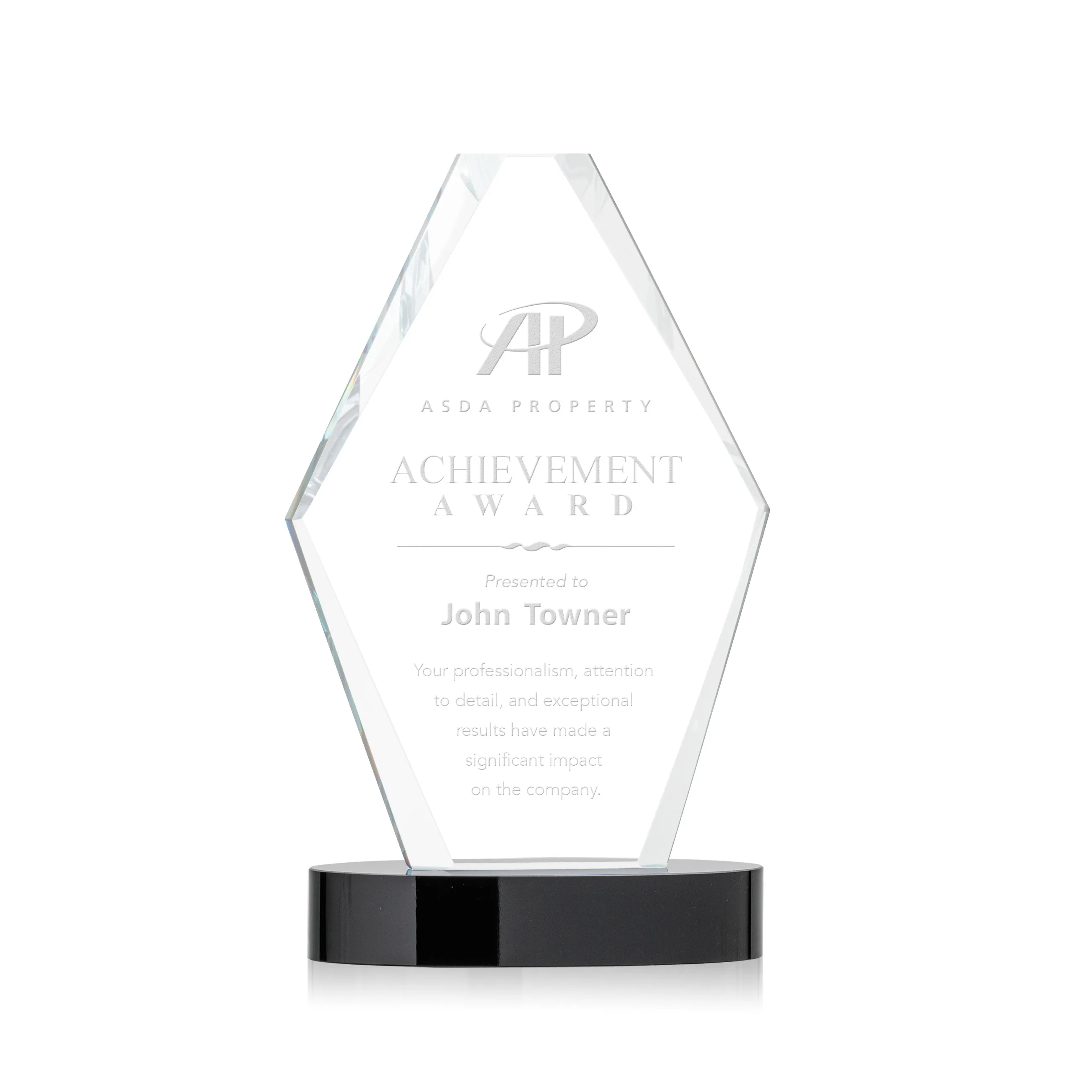 Redding Award — Redding Award