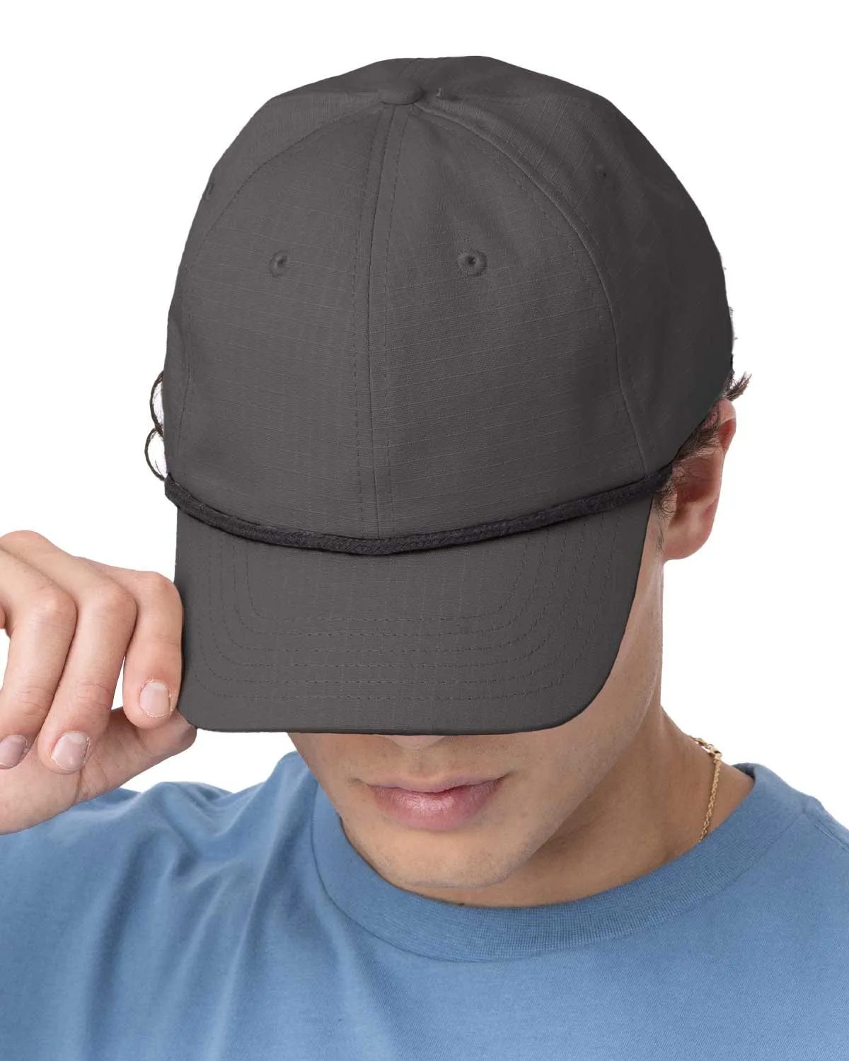 Chrcl/ Blk Rpe