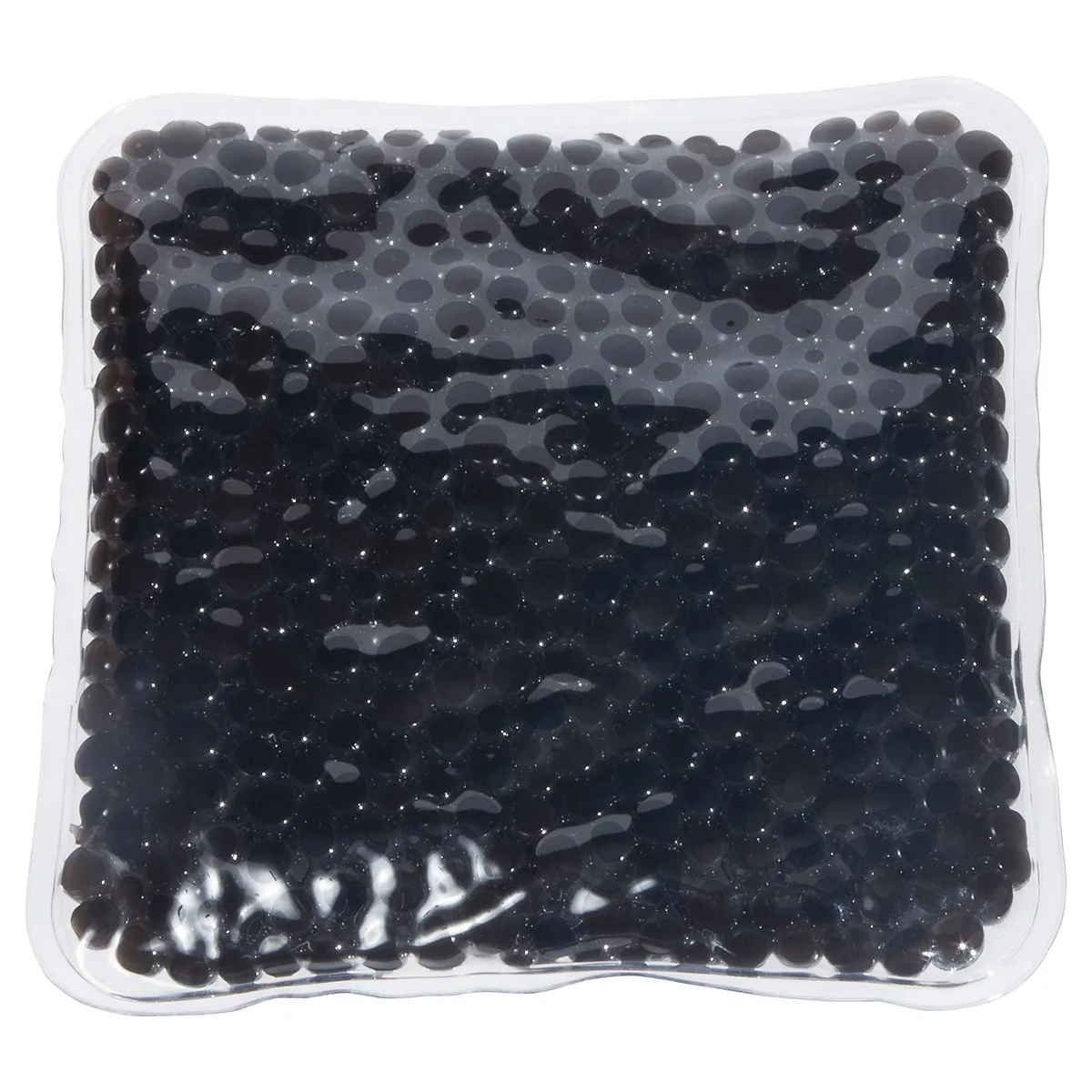Solid Black